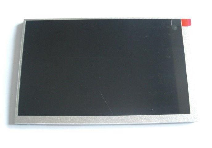 7 - Zoll tft - LCD - display - modul, lg-phil â€‹ PS, 800x480, lb070wv3-sd01