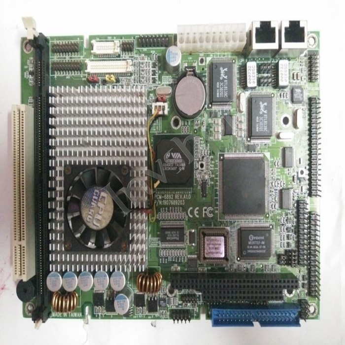 board verwendet pcm-6892 a1.0 5,25 aaeon zoll eingebettet.