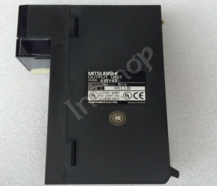 NEW FOR Mitsubishi A1SY42 13L340 module