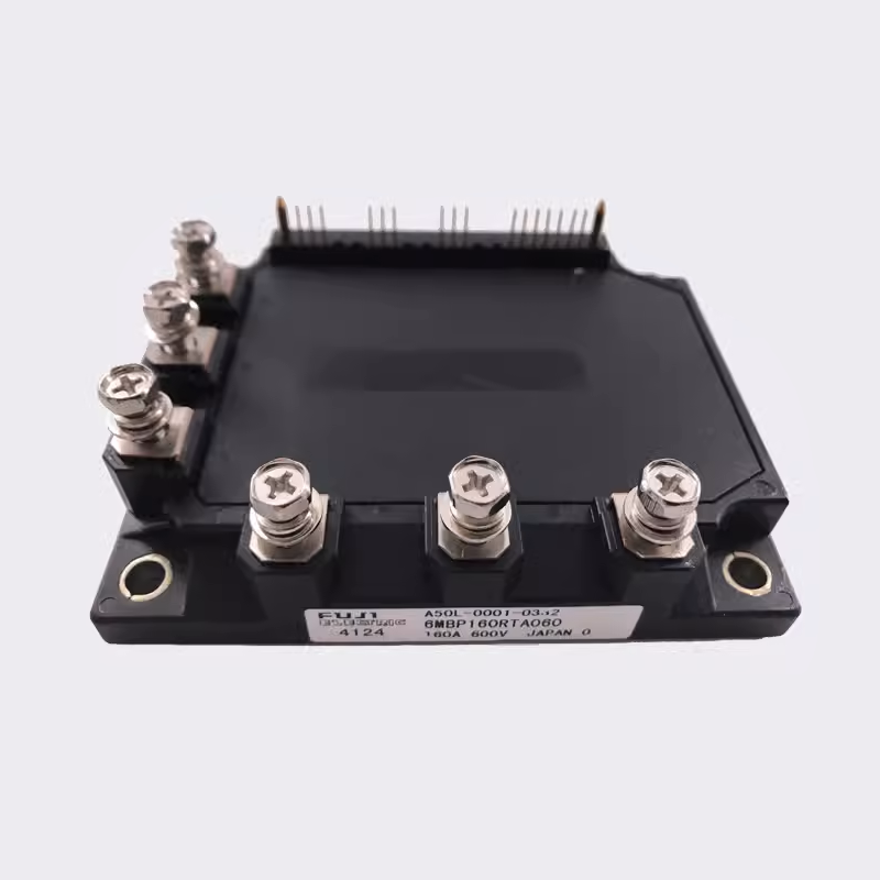 6MBP160RTA-060 IGBT Power Modules New Price Concessions Quality Service