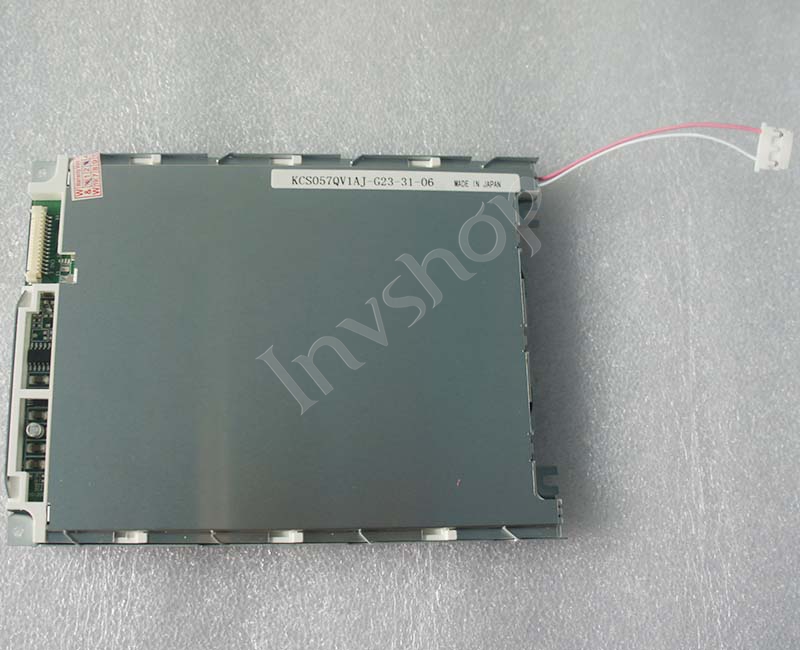 LCD-Display für OP270KEY-6 6AV6542-0AC10-0AX0