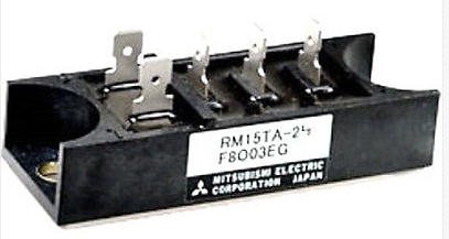 MITSUBISHI RM15TA24