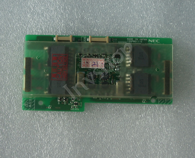 kpc-k-8894v-0 LCD-Wechselrichter