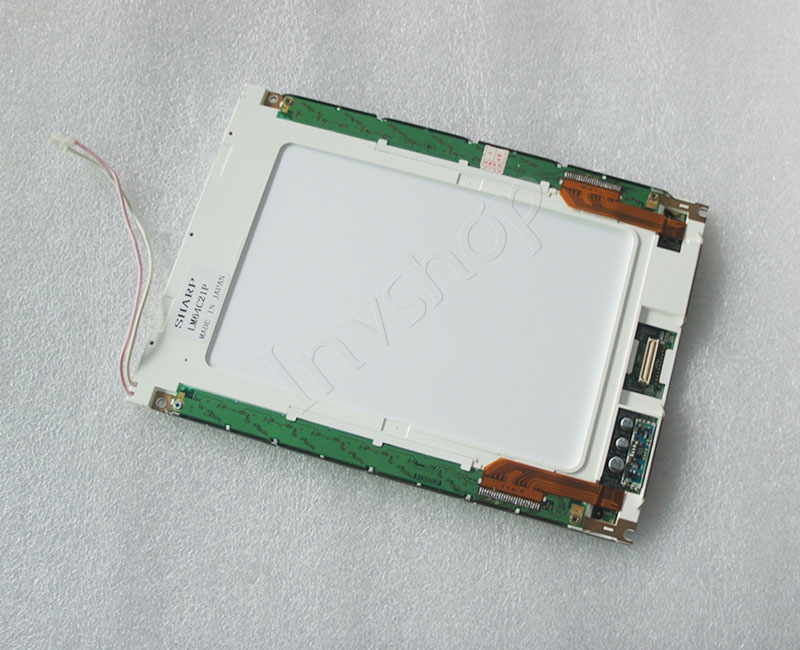 LM64C21P STN LCD DISPLAY 6.4