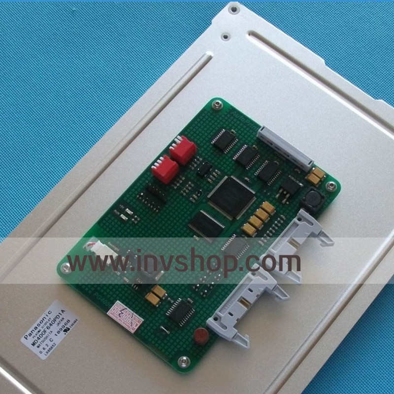 MD400F640PD2 STN LCD DISPLAY 10.4