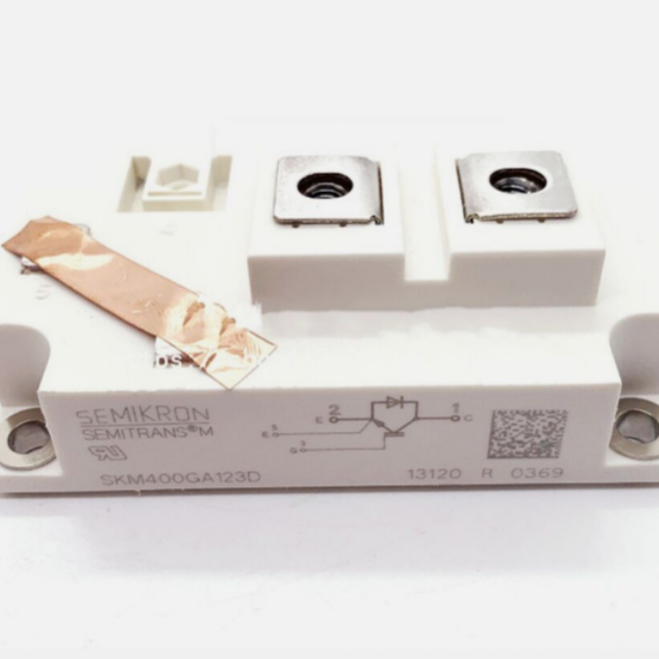 NeUe skm400ga123d semikron igbt - modul