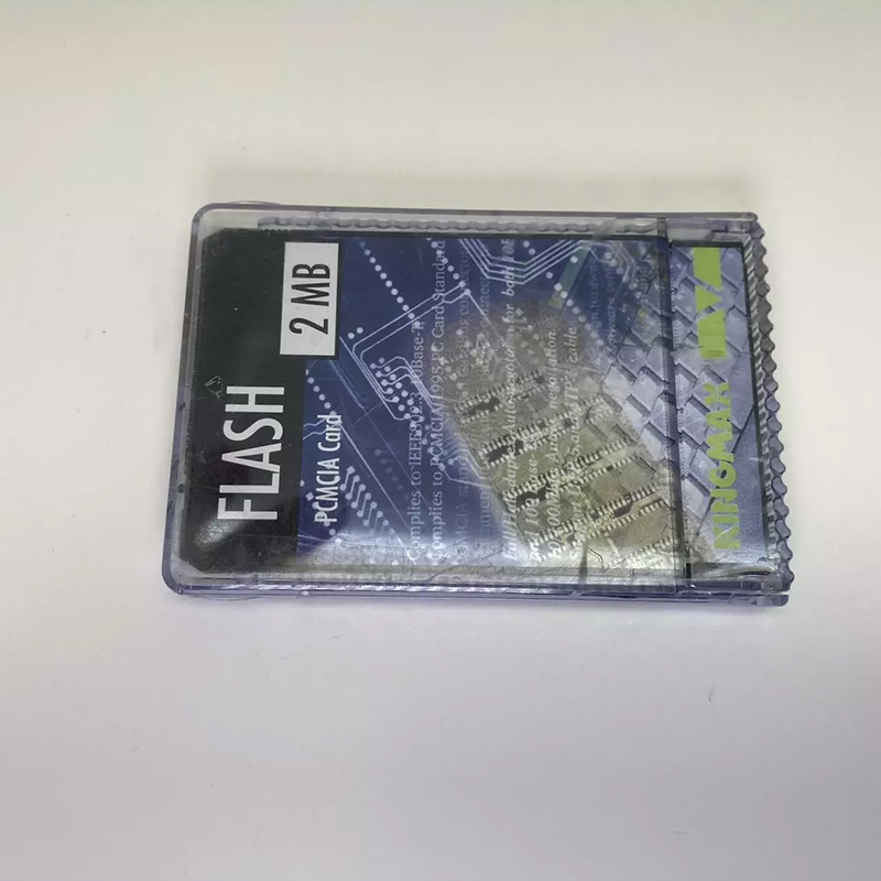 B&R 0MC111.9 Original Flash Memory Card Reliable Durable, Quality Supplier