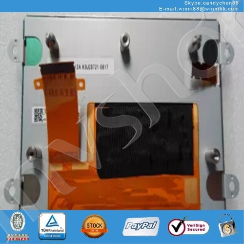 Original and new LCD screen display panel for 5.8