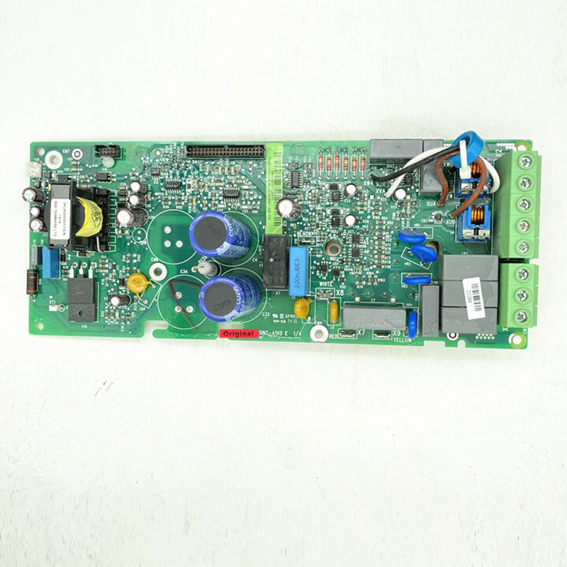 ABB Wechselrichter 550 Serie SINT4020C