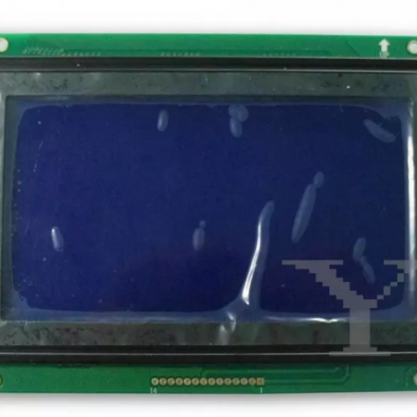 EW50111BW LCD display PANEL