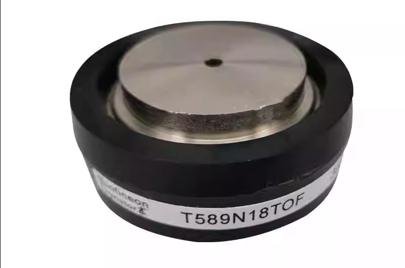 T589N / T589N18TOF 3U3 Semiconductor piezoelectric sensor