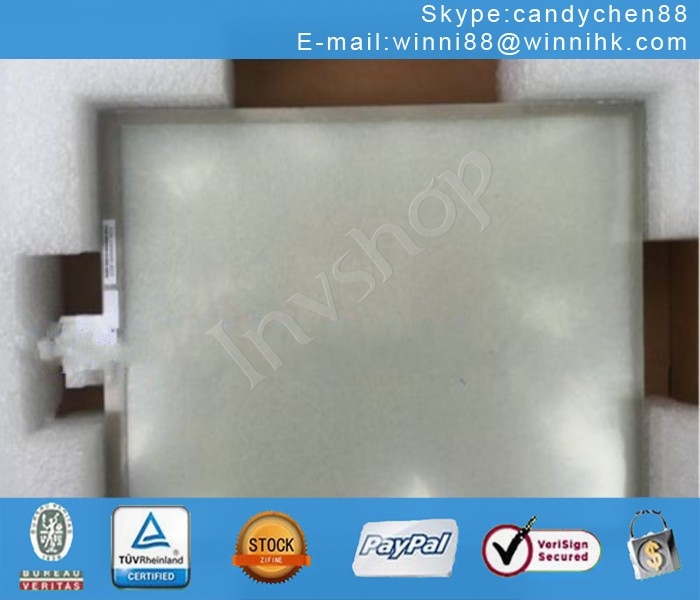 1215-agh-4w-t1 neue 1pc a00u touchscreen - panel