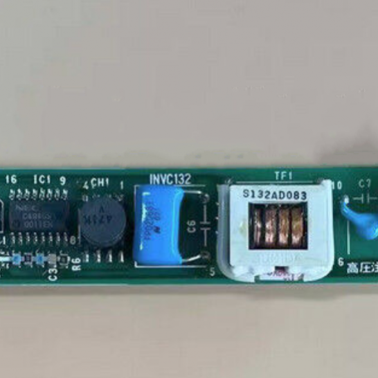 INVC132 Power Inverter Board