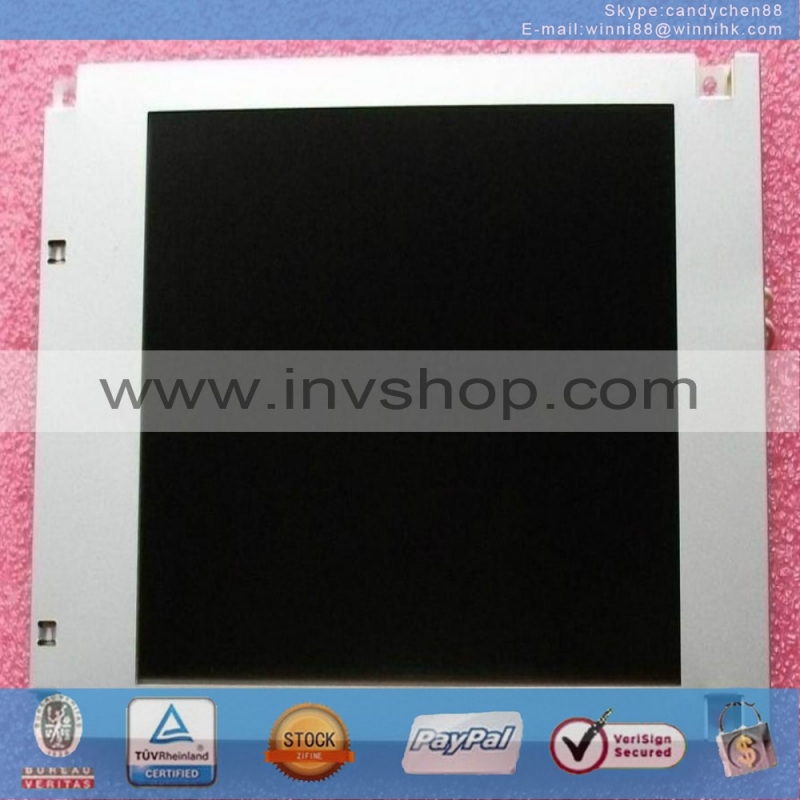 640*480 LTBLDS361J11C STN LCD Screen Display Panel for Nanya