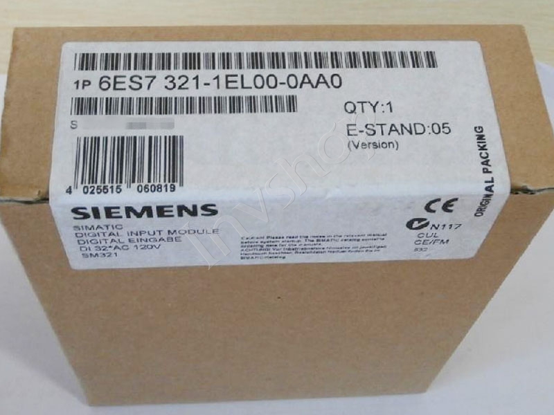 6ES7321-1EL00-0AA0 new and original SIEMENS SM321 module