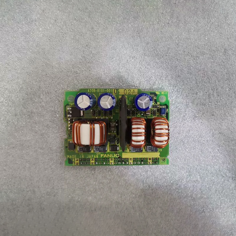 A20B-8101-0010 Power Board Original Zerlegen Sie die Maschine Goldlieferant