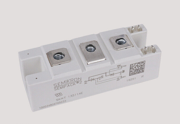 SKKT132/14E semikron IGBT power module