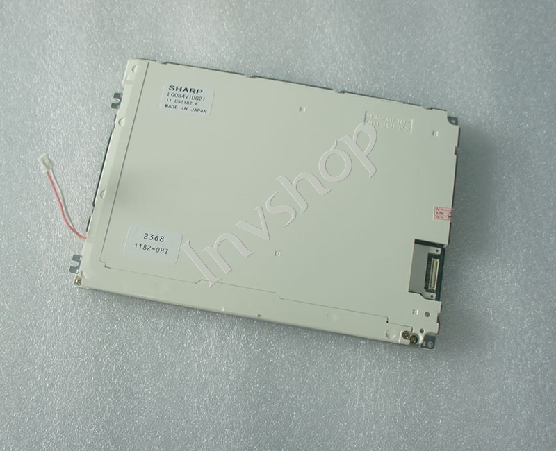 LCD Display for FANUC Oi-TD A02B-0319-B502