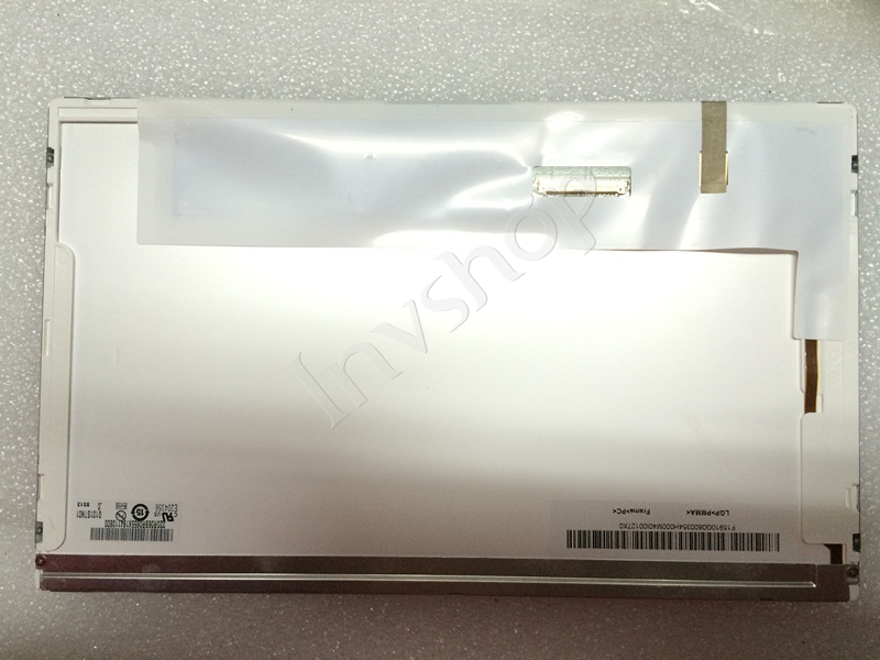 LCD Display for SMART1000IE V3 6AV6648-0CE11-3AX0