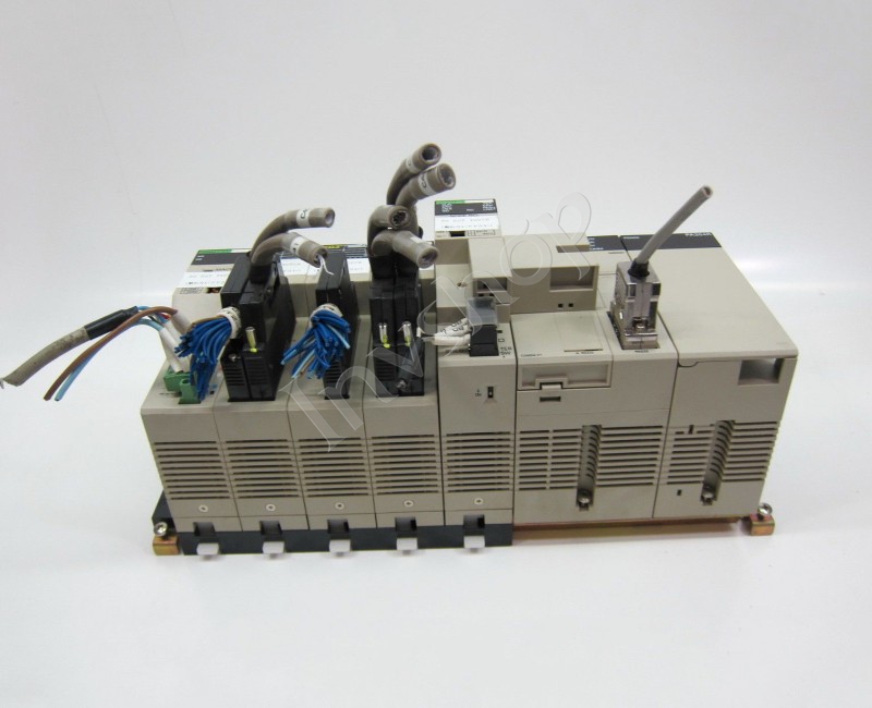 C200HX-CPU65-Z PLC FOR CPU Unit Omron C200H Series