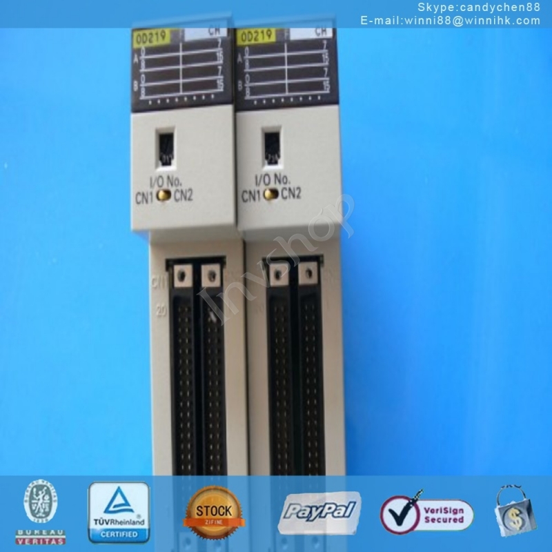 NEW C200H-OD219 OMRON PLC Module