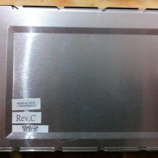 LTBFAN582S1C M546-L0A NEW LCD PANEL DISPLAY