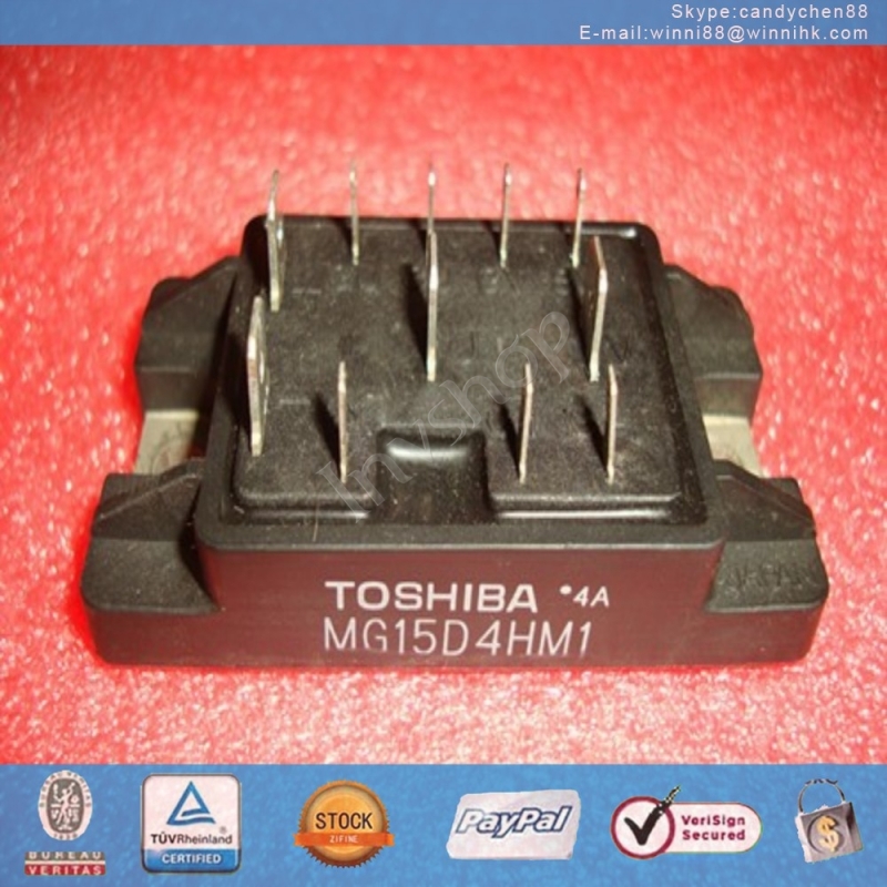 NEW MG15D4HM1 TOSHIBA MODULE