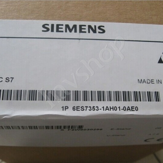 Original new Kaifeng 353-1AH01-0AE06ES7353-1AH01-0AE0 FM3536ES7