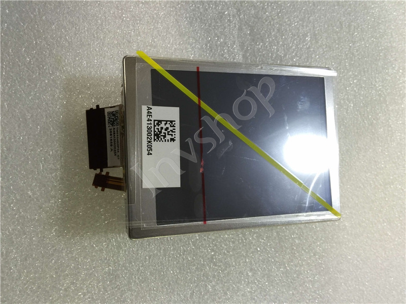 TM035HDZP04 TIANMA 3.5inch LCD Display New and Original