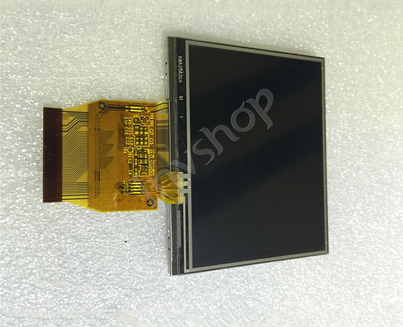 TM035KBH11 New and Original TIANMA 3.5inch LCD Panel