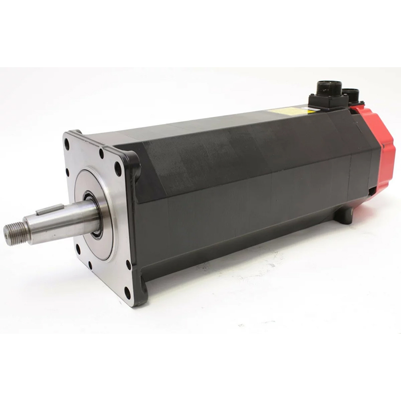 A06B-0157-B576 AC Servo Motor Durable Highly Protective Quality Service