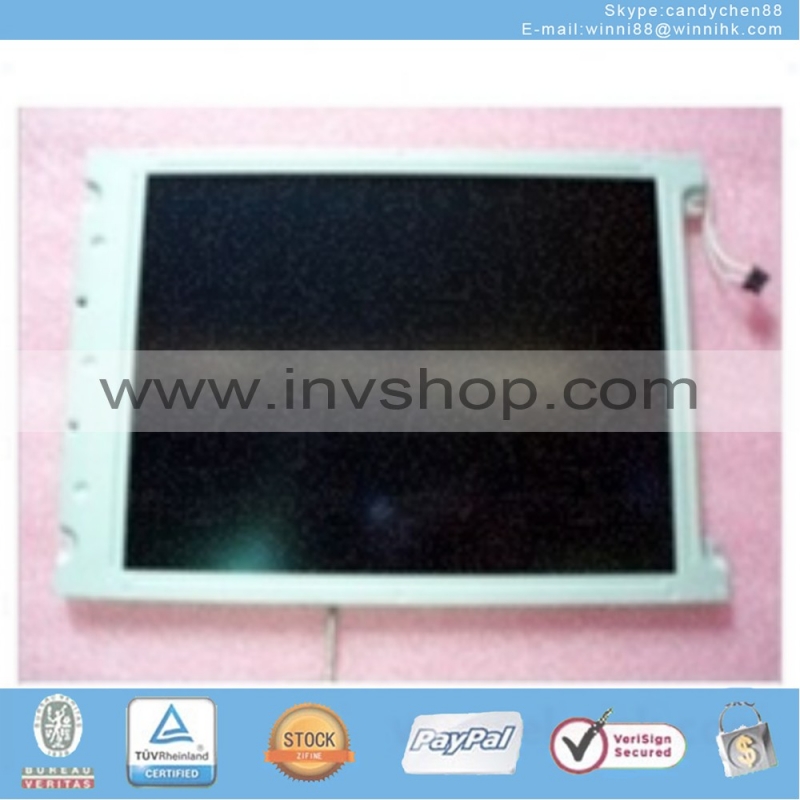 ALPS LRUGB6103A 640*480 10.4 STN LCD Screen Display Panel