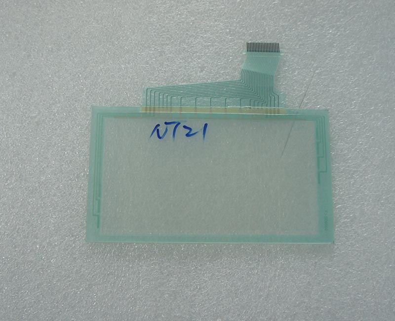 NT21-ST121-E touch screen glass