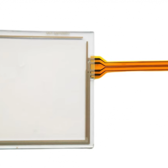 Touch Screen 2711P-T6M20A Highly Protective lvds Online one-stop Shopping