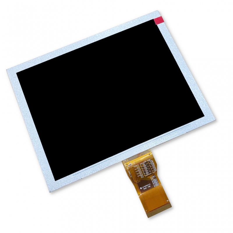 TM080TDHG01-42 Tianma 8 inch a-Si TFT lcd display panel