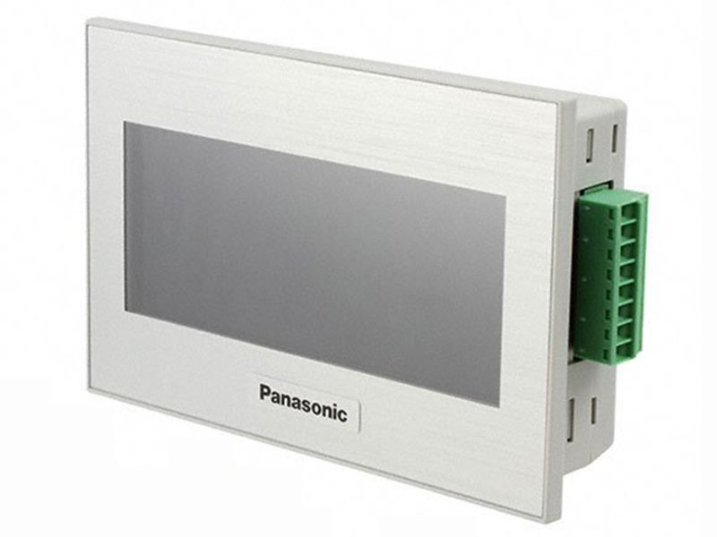 Panasonic Touchscreen-Panel AIG02MQ03D