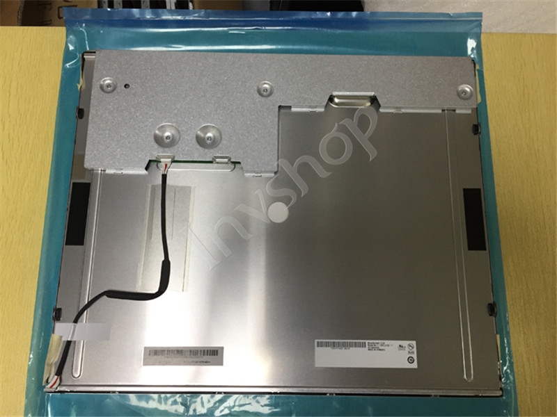 G190EAN01.1 AUO 19 inch lcd display Neu mit fabrik paket