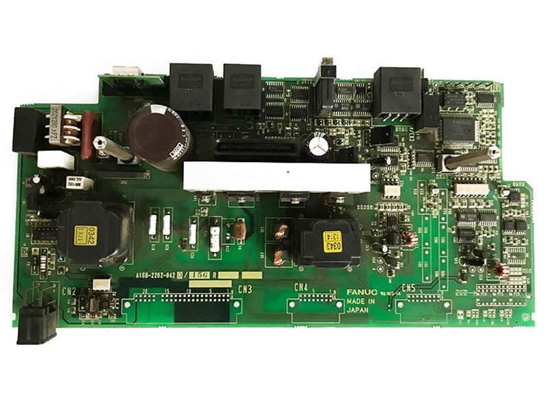 new Driver Circuit Board A16B-2202-0420