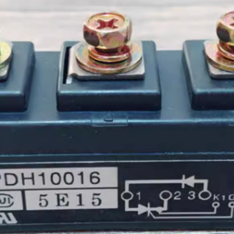PDH10016 Power module