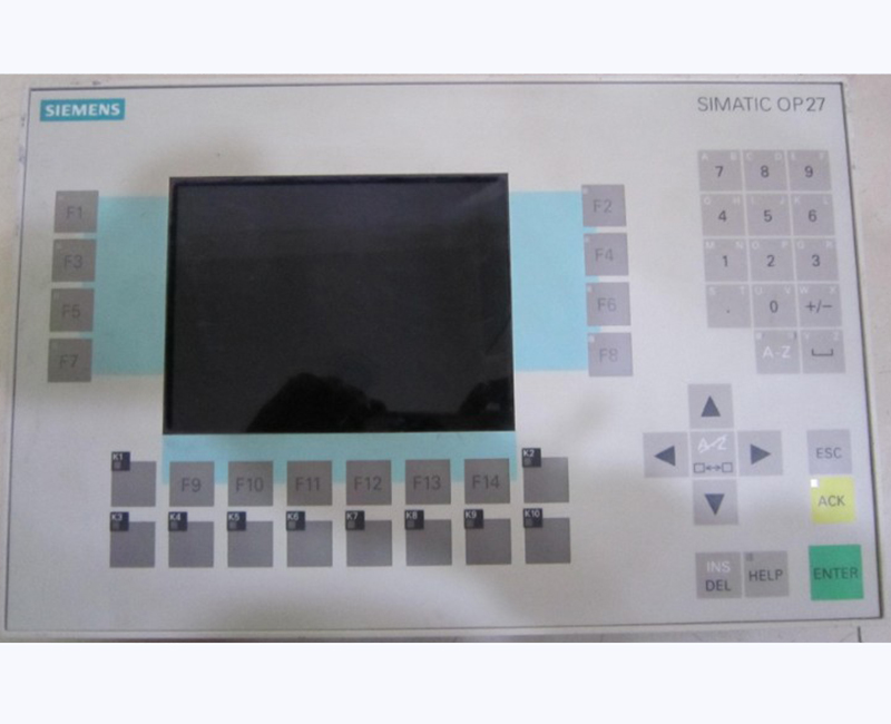 6AV3627-1LK00-1AX0 Membrane Keypad Good price lvds Online one-stop shopping