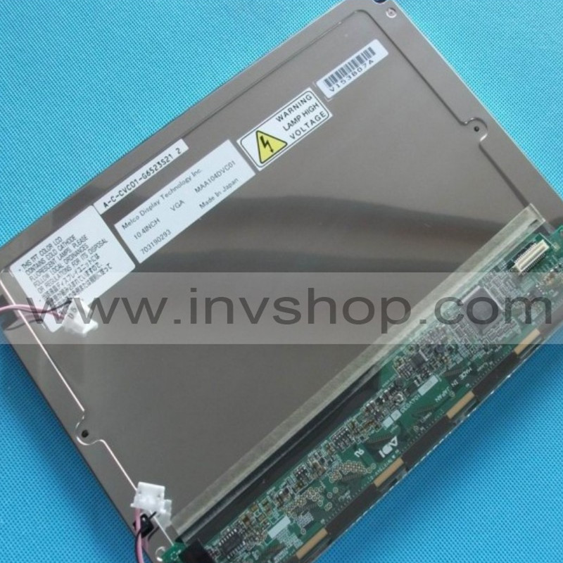 New and original MAA104DVC01 lcd screen in stock with good quality