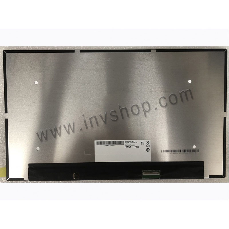 B156HAK02.2 AUO 15.6 inch LCD PANEL