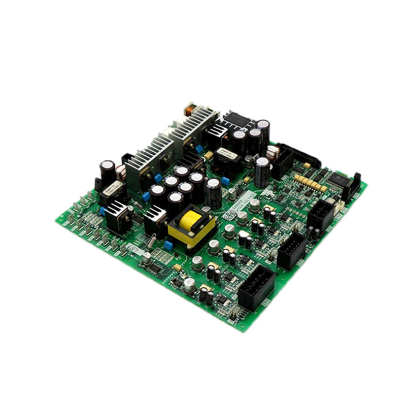 Elevator imported drive board KCR-946A KCR-948A