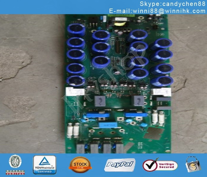 ABB / ACS510 / ACS550 SINT4430C 37kw power board / board / driver board Inverter