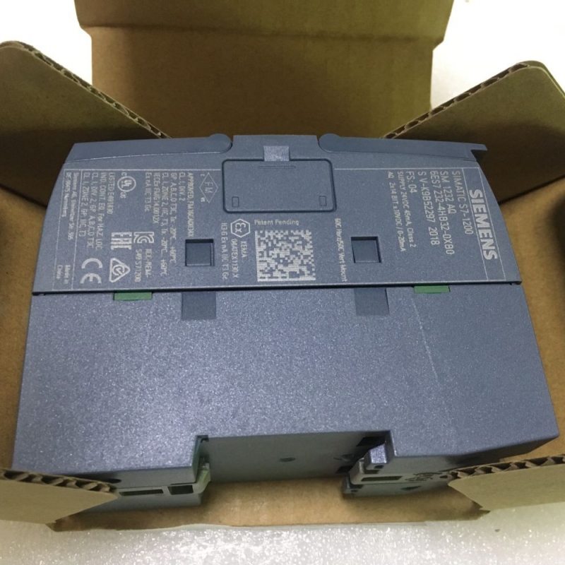 S7-1200 Siemens SPS SM1232 6ES7232 6ES7 232-4HB32-0XB0