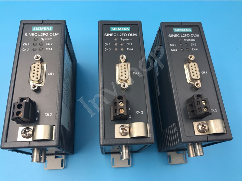 Siemens Module 6GK1502-3AB10