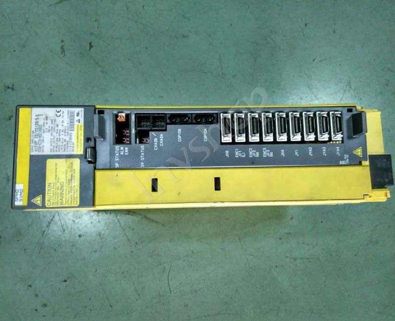 A06B-6200-H008 Fanuc Treiber