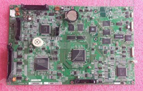 HPC03 the Motherboard for Haitian injection molding machine