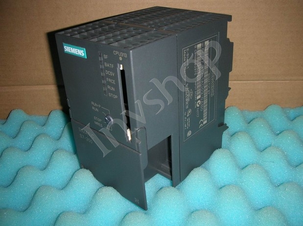 Siemens PLC 6es7 331-7KB00-0AB0 PLC Module