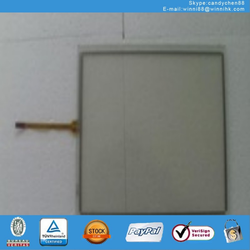 New Touch Screen N010-0554-X227